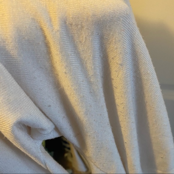 TOBI SEQUINED STRIPES SWEATER - Picture 9 of 10